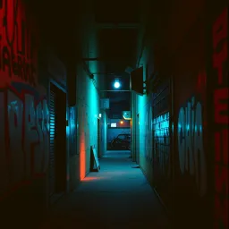 Gangster City