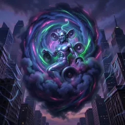 Queef genie