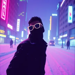 Freeze