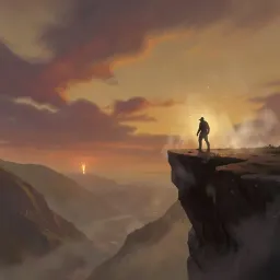 Saga of the Arc