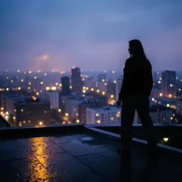 Wait  for you