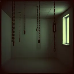 Lost in My Own Hell