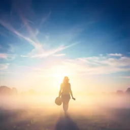 New Dawn