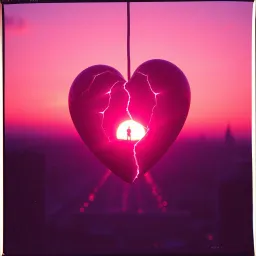 Far Away, Love's Last Goodbye
