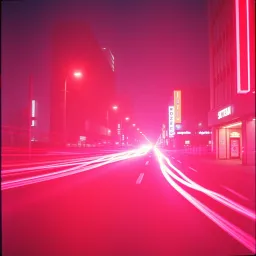 Night Drive