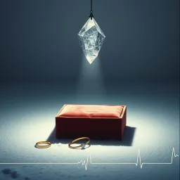 Diamond Dust