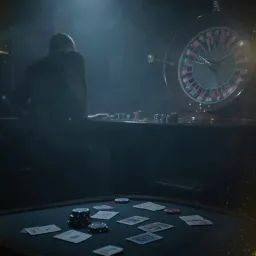 Gambler’s Song