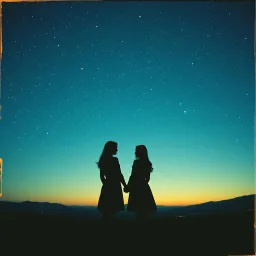 Silhouettes