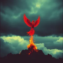 Fire & Fate