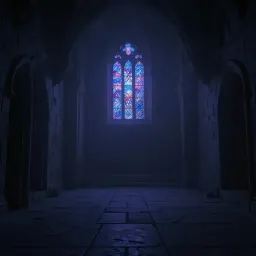 Vox in Umbra