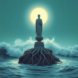 Built On The Rock