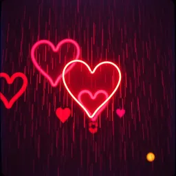 Love is What?
