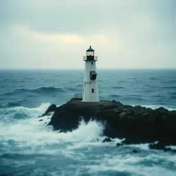 The Ocean’s Weight