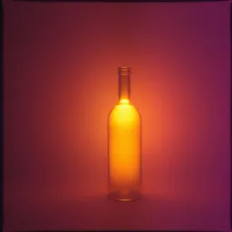 Bottle of Dreams