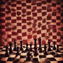 Love is a Game