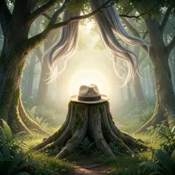 Steve Beaver & The Hat