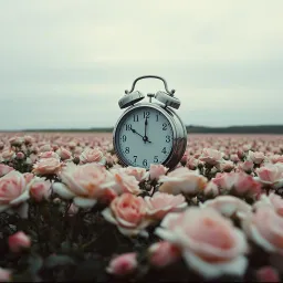 Prison of love