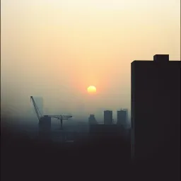 Bright And Early