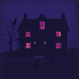 Shadows in the Night
