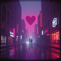 love lost