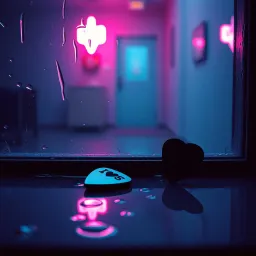 LEARNING TO BREATH WITHOUT YOU