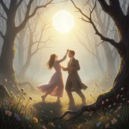 Another Lifetime, You and Me