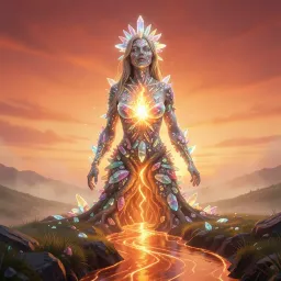 HOW: Root to Crown