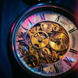 Overtime 801158