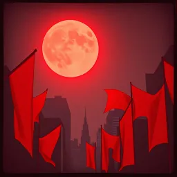 RED FLAG