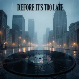 Title:  Before It's Too Late. By: MikeWhite CloudWalker Music
