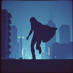 Phantom Flow