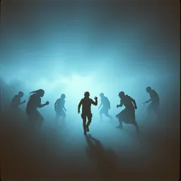Shadows in the Echo