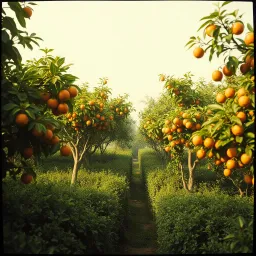 Adam and Eve