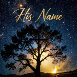 His Name