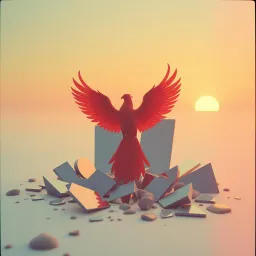 Broken Trust