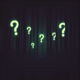 Lost in Shadows of Doubt