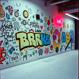 Wall Stories Unfold