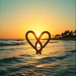 I dream of you