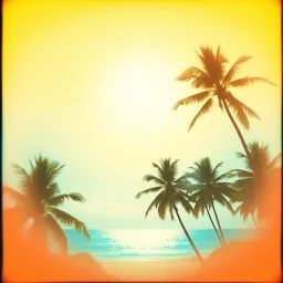 Endless Summer Vibes