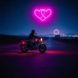 Me and you