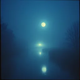 Beacon in the Shadows
