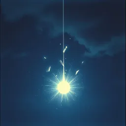 Aria of the Fallen Star