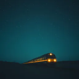 Starlight Journey