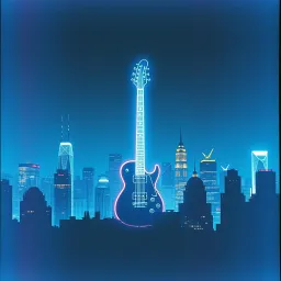 GHOST RIFF (SILVER ANTHEM)
