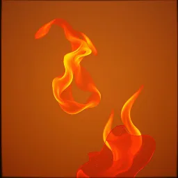 Toxic fire