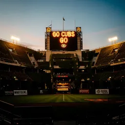 Remix Chicago cubs