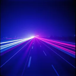 Unstoppable Drive