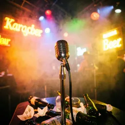 Red Lion Karaoke