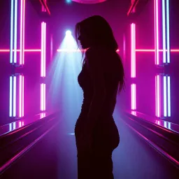 Girls in the Club
