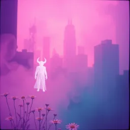 The dance